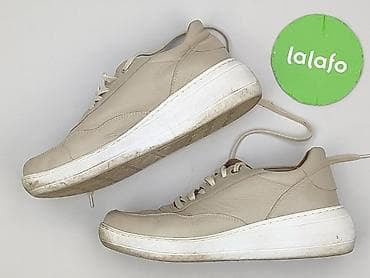 sklepy nessi: Nessi, Sneakersy damskie, rozmiar 38 — 3