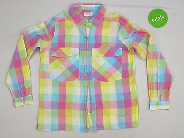 koszulki lemonada: Reserved YFL, Koszula damska, rozmiar S — 2