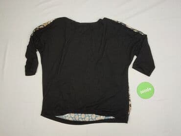 reserved satynowa koszula: Reserved, Bluzka damska, rozmiar XL — 3