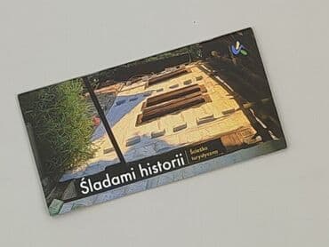 Książki: Książka, gatunek - Literatura faktu, stan - Bardzo dobry
