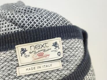 ile gram na sweter: Next, Sweter damski, M — 6