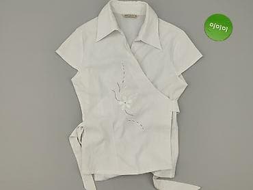 curry kurtki: Bluzka damska, rozmiar L — 2