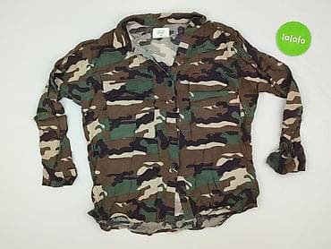 koszule bushcraft: Koszula damska, rozmiar M — 2