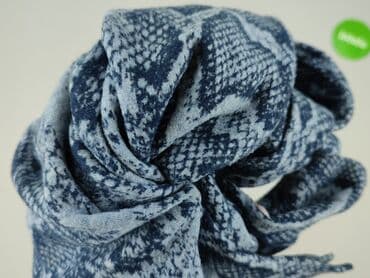 sukienka w wężowy wzór: Bluzka damska, rozmiar M — 4