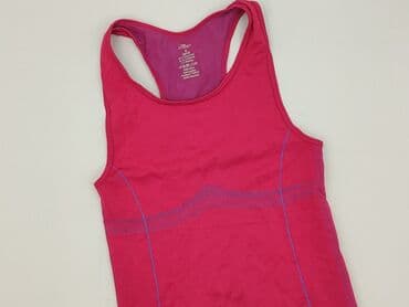 t shirty tech flece: Crane, Top damski, rozmiar S — 1