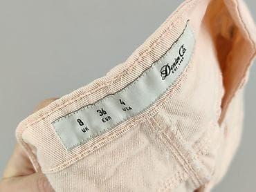 starcourt t shirty: Denim Co, Szorty damskie, rozmiar S — 4