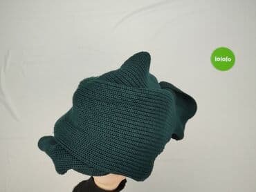 sweter na koszulę: H&M, Golf damski, S — 7