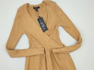 ccc botki 2019: Amisu, Sukienka damska, rozmiar L — 1