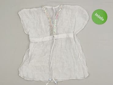 bluzki na plaze: Bluzka damska, rozmiar S — 2