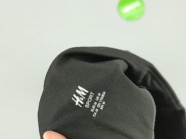 kik dresy: H&M Sport, Spodnie 3/4 damskie, rozmiar M — 4