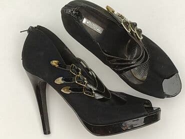 жіноче взуття польща: Flat shoes for women, 39, condition - Very good — 1