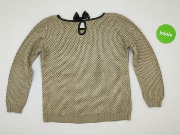 sweter grucha allegro: Women`s sweater, size S (EU 36) — 3