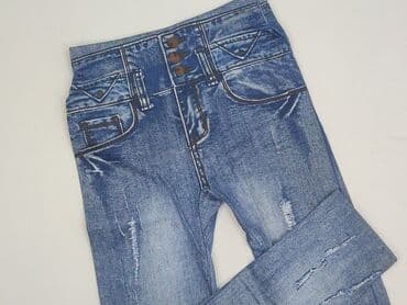 Legginsy rozmiar M w lalafo.pl Legginsy rozmiar M