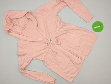 Kardigan damski, rozmiar M — 2