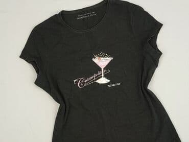 miu miu t shirty: Impression, Women`s T-shirt, size XL (EU 42) — 1