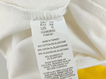 lacoste roland garros t shirty: ASOS Design, T-shirt damski, S — 6