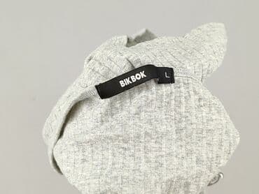 bluzki prazkowane: Bik Bok, Top damski, rozmiar L — 4