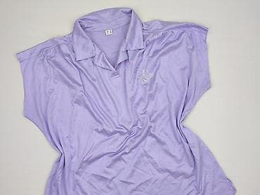T-shirt damski, rozmiar 4XL
