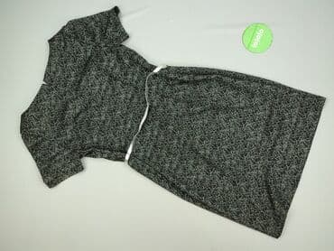 sukienki plus size na wesele: QUIOSQUE, Sukienka damska, L — 3