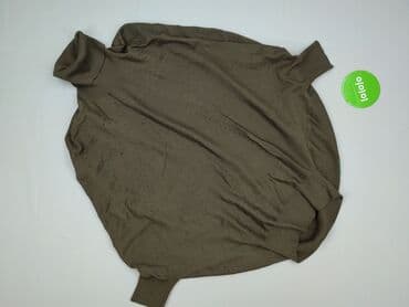 kapcie owcze: Stefanel, Golf damski, rozmiar XS — 2