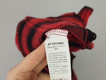 aplikacja z ubraniami: Shein, Koszula damska, M — 5