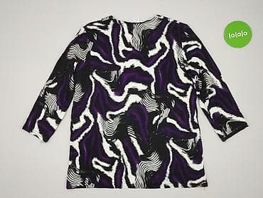 bluzka boho h: Жіноча блуза, розмір XL на lalafo.pl — 3 bluzka boho h: Жіноча блуза, розмір XL — 3