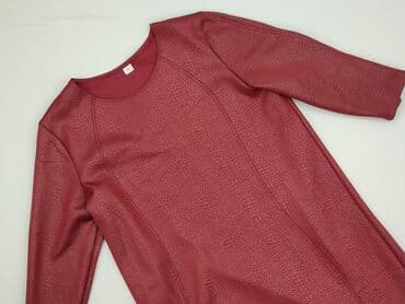 sukienki wizytowe plus size allegro: Sukienka damska, rozmiar 4XL — 1