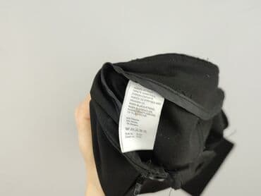 stringi damskie xxl: Spodnie materiałowe damskie, rozmiar XL — 4