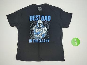 pepco deadpool: Star Wars, Koszulka dla mężczyzn, rozmiar L — 2