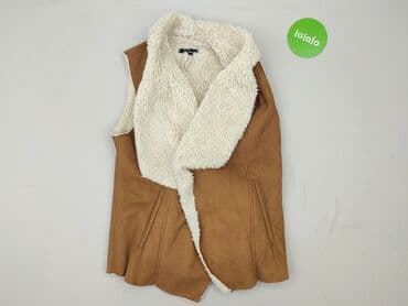 kamizelka zamszowa zara: Tally Weijl, Kamizelka damska, rozmiar XS — 2