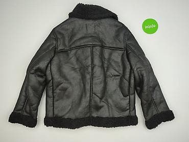 kurtki s'west: H&M, Kurtka przejściowa damska, rozmiar S — 3