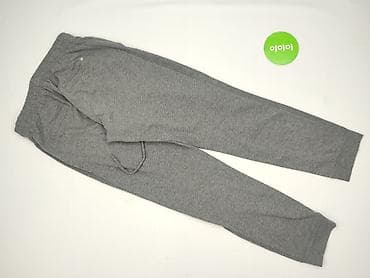 slowianska bluza: Cropp, Spodnie dresowe damskie, rozmiar XS — 3