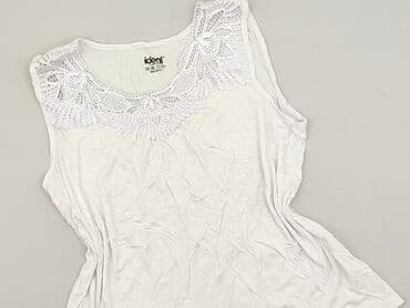 simple bluzki: IDEAL, T-shirt damski, rozmiar 4XL — 1