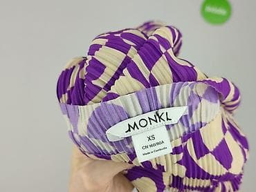 monki bluzki: Monki, Bluzka damska, rozmiar XS — 5