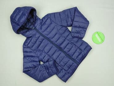 reporter bluza: Kurtka puchowa Pocopiano, 8 lat, Tkaniny syntetyczne, stan - Bardzo dobry — 2