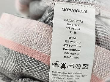 van graaf wyprzedaz: Greenpoint, Sukienka damska, rozmiar M — 5