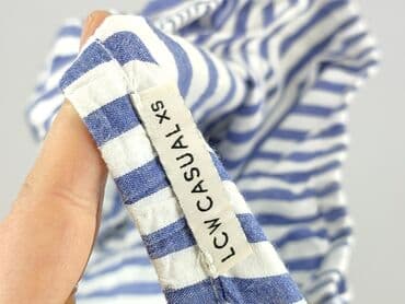 bluzki biale: Bluzka damska, rozmiar XS — 4