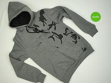 Naczynia: Bluza z kapturem dla mężczyzn, rozmiar S w lalafo.pl — 2 Naczynia: Bluza z kapturem dla mężczyzn, rozmiar S — 2