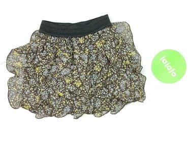 sukienki z weluru i aksamitu allegro: Skirt, Next, 9-12 months, condition - Perfect — 2