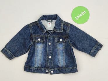 ubrania skate: Kurtka, Baby club, 3-6 miesięcy, stan - Idealny — 2