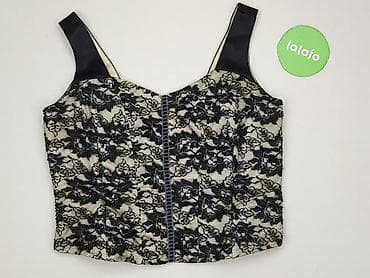 gory: Women`s top, size 2XL — 2