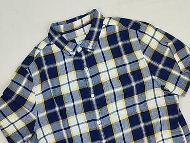 bluze hm: Burton Menswear London, Koszulа dla mężczyzn, rozmiar L — 1
