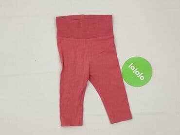 bielizna termoaktywna lidl crivit: Legginsy, H&M, 3-6 miesięcy, stan - Dobry — 2
