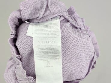 krótkie spodenki z kokardą: Amisu, Szorty damskie, rozmiar XS — 5