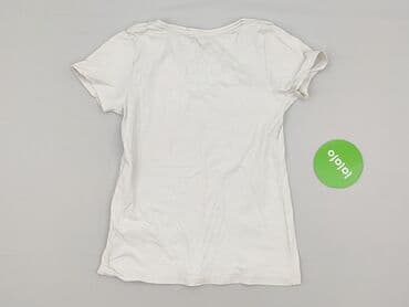 dolce gabbana intimo t shirty: Dolce, T-shirt damski, rozmiar S — 3