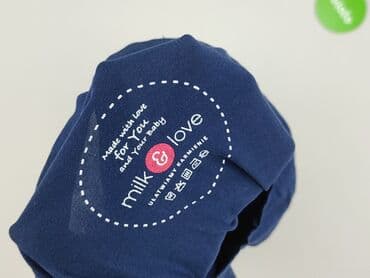 koszula nocna dla karmiącej mamy: Sukienka damska, rozmiar S — 4