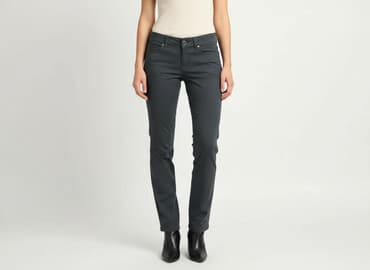 orsay krotkie spodenki: Orsay, Spodnie materiałowe damskie, rozmiar S — 6