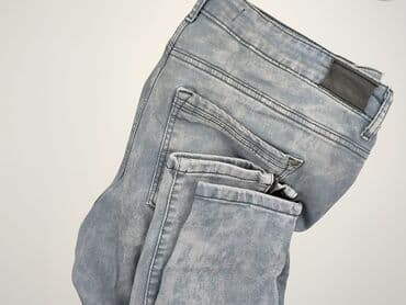 zara jeansy damskie rurki: Zara, Jeansy damskie, rozmiar XL — 5