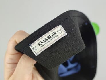 creepersy do spódniczki: PULL&BEAR, Women`s skirt, M — 4