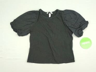 h: H&M, Women's blouse, size S (EU 36) — 2